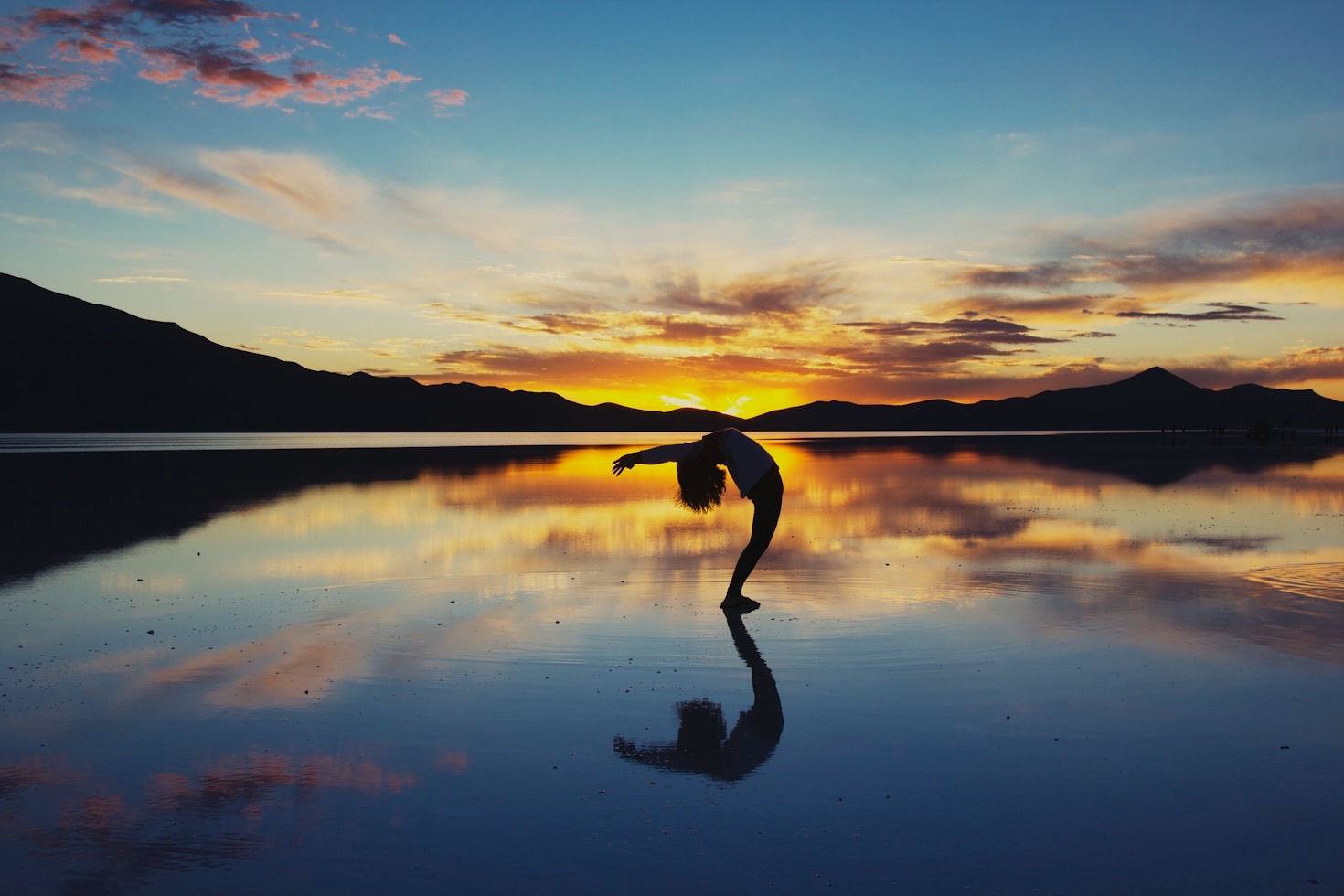 Mindfulness op de Werkvloer