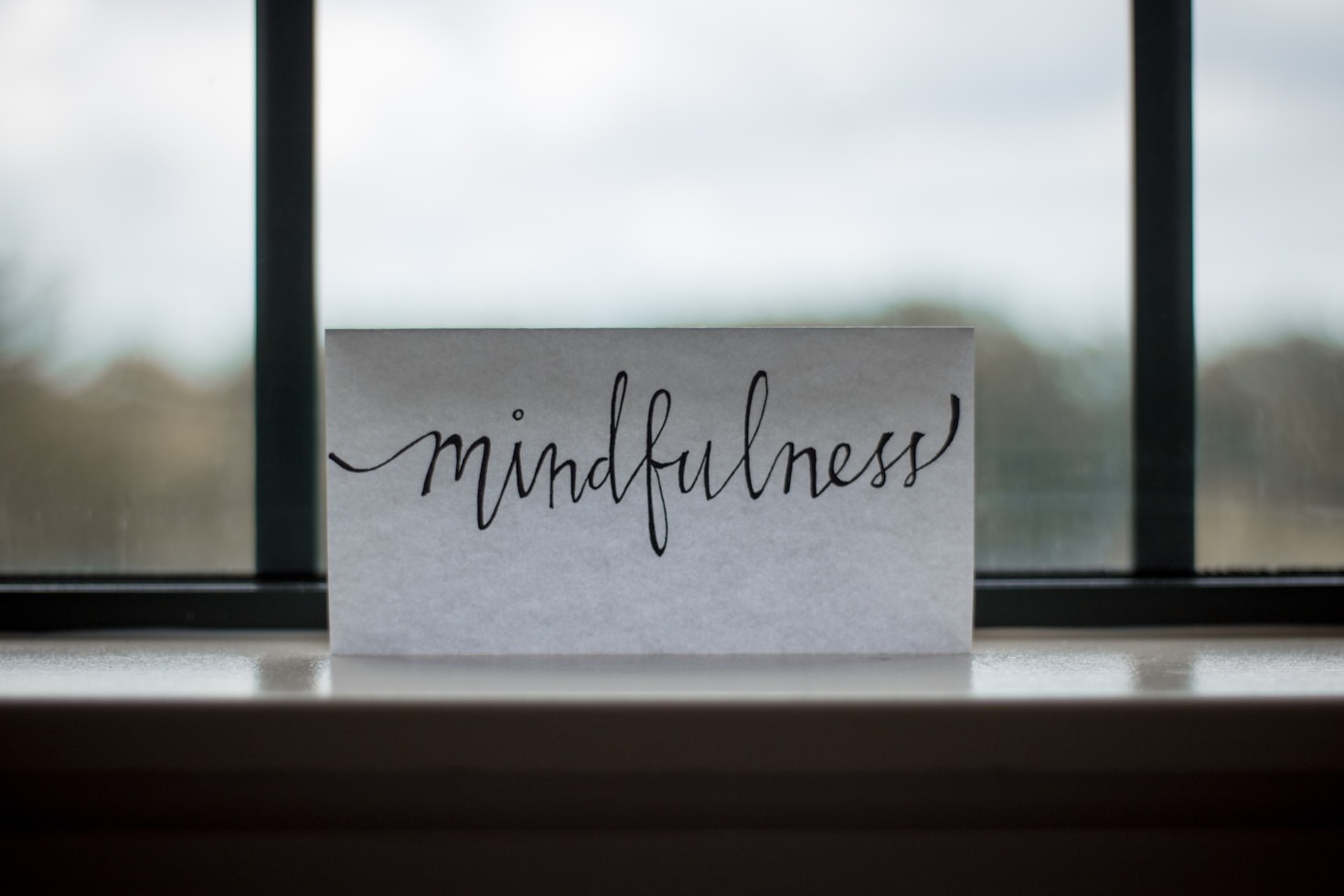 De Kracht van Mindfulness in het Dagelijks Leven